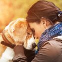 Why A Dog Can Help Manage Your Anxiety