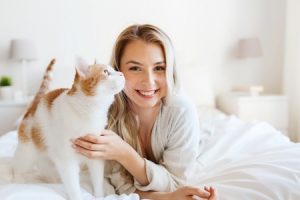 Benefits of Pet Ownership 